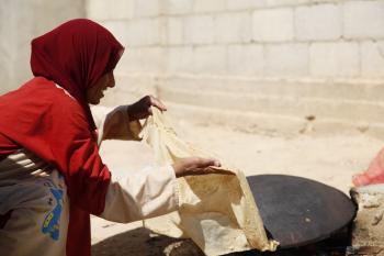 مسؤول دولي يؤكد تفاؤله بجهود الاردن في تمكين المرأة مسؤول دولي يؤكد تفاؤله بجهود الاردن في تمكين المرأة