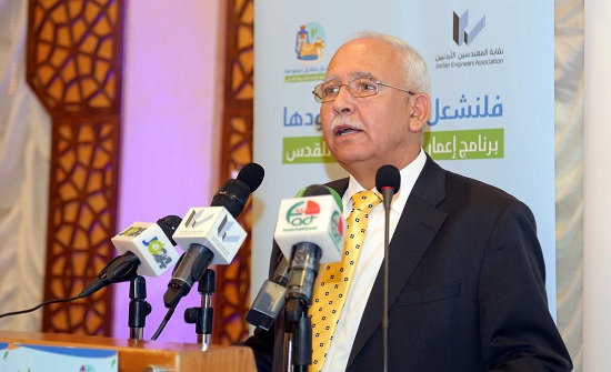 "المهندسين" تطلق المرحلة الثامنة من حملة "فلنشعل قناديل صمودها" "المهندسين" تطلق المرحلة الثامنة من حملة "فلنشعل قناديل صمودها"