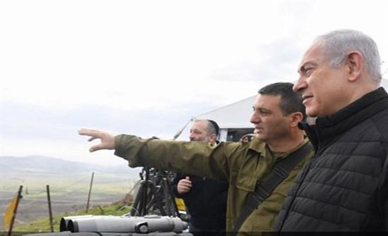 لاول مرة... الكابنيت يجتمع لبحث ازمة غزة وفرص الحل السياسي