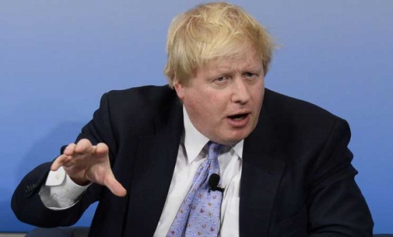 بريطانيا: قد نشارك في تحرك أمريكي إذا وقع هجوم كيماوي جديد بسوريا