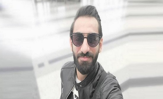 الكشف عن السبب الحقيقي لوفاة “راغد قيس” صاحب صفحة “شرطة المشاهير” الكشف عن السبب الحقيقي لوفاة “راغد قيس” صاحب صفحة “شرطة المشاهير”