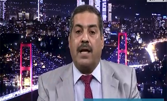 مداخلة د. جاسم الشمري حول تظاهرات العراقيين بشأن مشكلة الكهرباء : شاهد مداخلة د. جاسم الشمري حول تظاهرات العراقيين بشأن مشكلة الكهرباء : شاهد