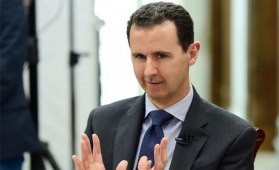 "ربطة خبز" تفضح إحدى جرائم الأسد!