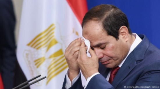 “نيويورك تايمز”: نفوذ “أم الدنيا” الإقليمي والدولي انحسر وتبدد “نيويورك تايمز”: نفوذ “أم الدنيا” الإقليمي والدولي انحسر وتبدد