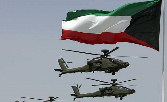 إحالة قيادات في كلية عسكرية كويتية إلى النائب العالم