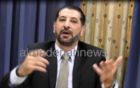 محمد القضاه : فساد بالملايين في بعض الوحدات الحكومية