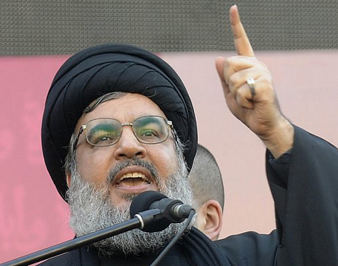 بعد فضيحة محمد شوربا : نصر الله يهاجم البحرين بعد فضيحة محمد شوربا : نصر الله يهاجم البحرين