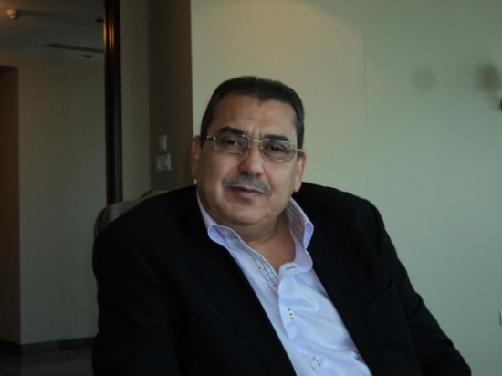 الكباريتي يدعو لتوقيع اتفاقية تجارة حرة مع باكستان