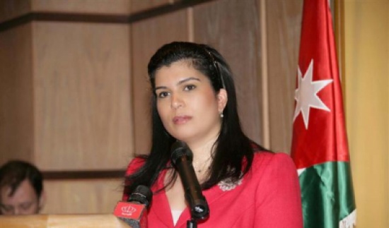 المعرض المصري الاردني للتسوق ينطلق في عمان الجمعة