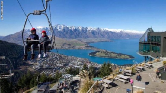 سكان هذه المدن هم الألطف في العالم.. هل زرت أيا منها؟