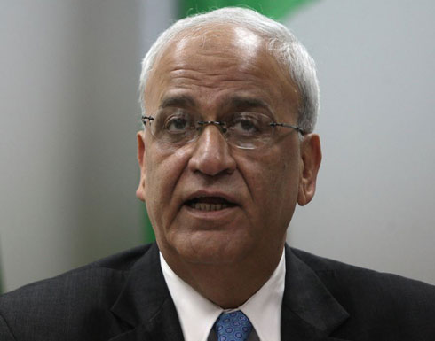 عريقات: سنذهب للجنايات الدولية لتحقيق العدالة للشعب الفلسطيني