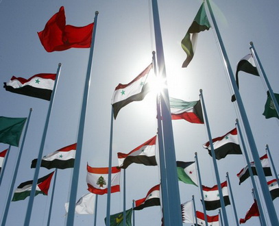 الجامعة العربية تشارك في اعمال المنتدى العربي الروسي