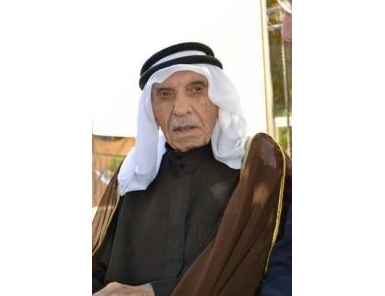 اطلاق اسم الشيخ حمدي ابو السمن على احد شوارع السلط اطلاق اسم الشيخ حمدي ابو السمن على احد شوارع السلط
