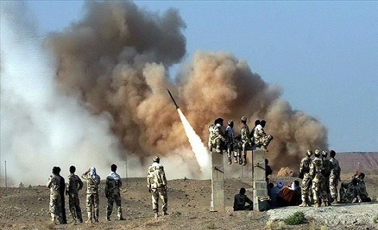 بعد "الانتقام" الإيراني..دفن قاسم سليماني في مسقط رأسه