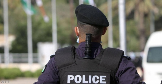 عزل منزل في المزار الجنوبي  بعد ثبوت إصابة ثلاثة من قاطنيه بكورونا