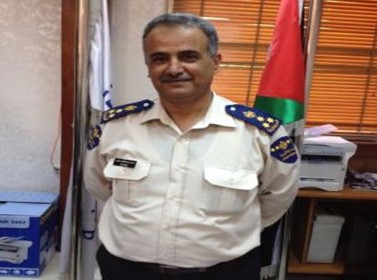 مدير الجمارك يوعز بالأفراج عن المواد الغذائية بأسرع وقت