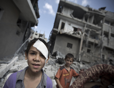 حماس: لن نتنازل عن أي من المطالب الفلسطينية في المفاوضات