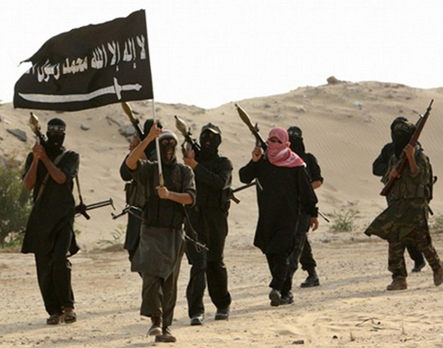 تنظيم القاعدة يأسر 20 عسكريا في المكلا اليمنية