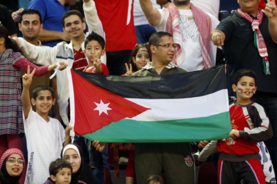 حاملا تأشيرة العبور لاستراليا منتخبنا الوطني يعود الأربعاء حاملا تأشيرة العبور لاستراليا منتخبنا الوطني يعود الأربعاء