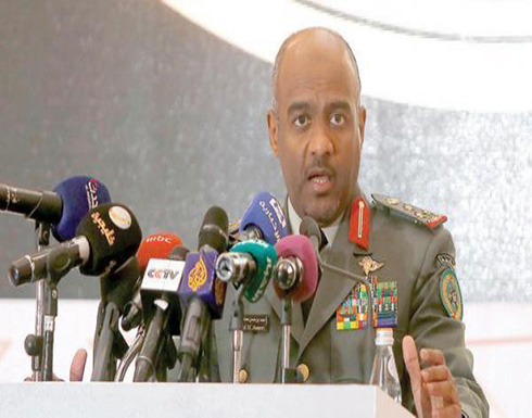 عسيري: منظمات إغاثية حاولت تمرير أجندات سياسية في اليمن عسيري: منظمات إغاثية حاولت تمرير أجندات سياسية في اليمن