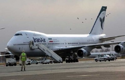 السعودية رفضت هبوط طائرة إيرانية في جدة السعودية رفضت هبوط طائرة إيرانية في جدة