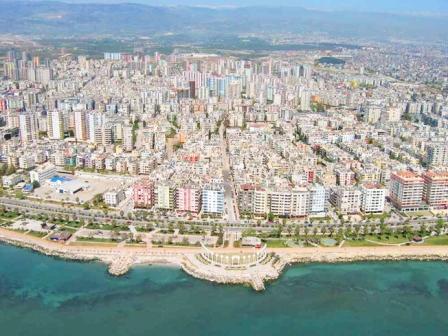 مسجد بتركيا يقدم لمصلي فجر الجمعة وجبة "شوربة ساخنة" مسجد بتركيا يقدم لمصلي فجر الجمعة وجبة "شوربة ساخنة"