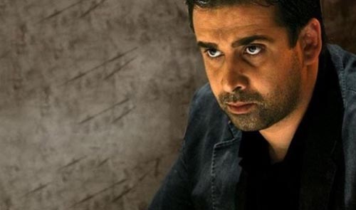 كريم عبدالعزيز: انتظروني مع مروان حامد وأحمد مراد فى فيلم جديد كريم عبدالعزيز: انتظروني مع مروان حامد وأحمد مراد فى فيلم جديد