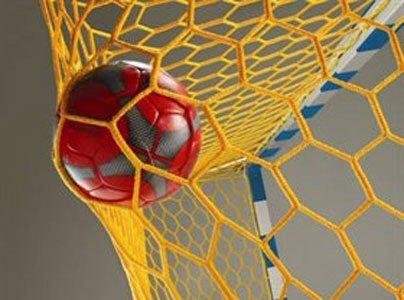فوز لادارة الصيانة على المدينة التدريبية بدوري الامن العام لكرة اليد فوز لادارة الصيانة على المدينة التدريبية بدوري الامن العام لكرة اليد