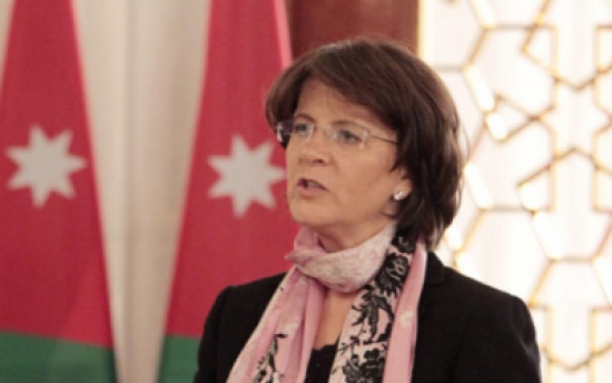 عناب تؤكد صحة دراسة "ناشونال جيوغرافيك" عن معلم اثري جديد بالبترا