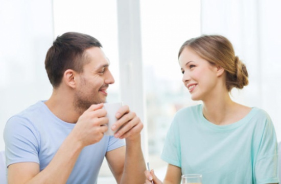 كيف تكون علاقتك الزوجية ناجحة من خلال صوتك؟! كيف تكون علاقتك الزوجية ناجحة من خلال صوتك؟!