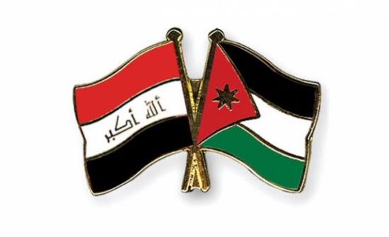 الرزاز يتفق مع نظيره العراقي على انشاء مدينة صناعية مشتركة الرزاز يتفق مع نظيره العراقي على انشاء مدينة صناعية مشتركة