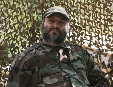 إسرائيل “تكثف” الحراسة على قياداتها في ذكرى إغتيال قائد عسكري بحزب الله