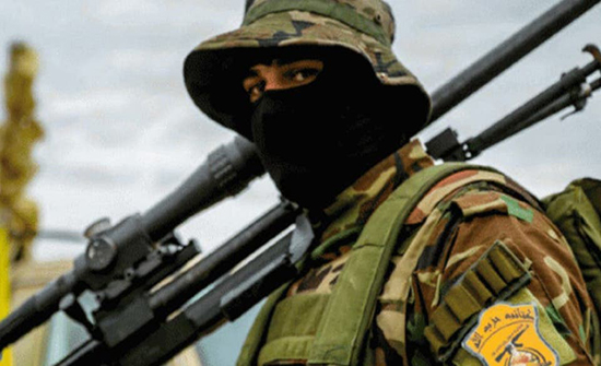 تورط إيراني يلوح..مسؤول بحزب الله هدد الهاشمي قبل مقتله تورط إيراني يلوح..مسؤول بحزب الله هدد الهاشمي قبل مقتله