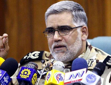 الجيش الإيراني يجري العام الجاري أول مناورة لطائرات من دون طيار