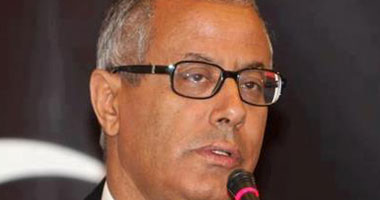 وزير الداخلية الليبى محمد الشيخ يقدم استقالته إلى المؤتمر الوطنى وزير الداخلية الليبى محمد الشيخ يقدم استقالته إلى المؤتمر الوطنى