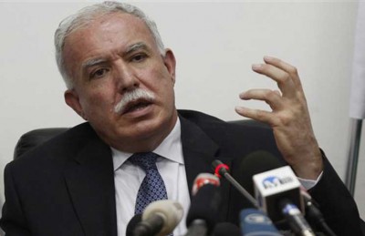 فلسطين طلبت من الجنائية الدولية تحديد موعدا لتقديم ملفي الاستيطان والجرائم