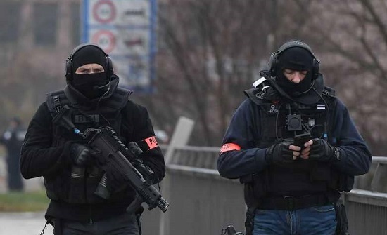 "وحش الإخوان" يدفع المخابرات الألمانية لدق ناقوس الخطر