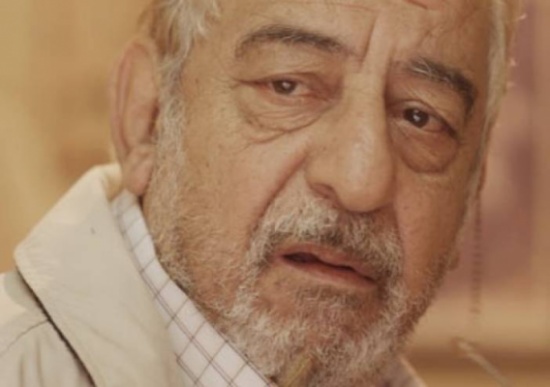 هذه هي الأمنية الأخيرة للراحل أحمد راتب قبل وفاته! هذه هي الأمنية الأخيرة للراحل أحمد راتب قبل وفاته!