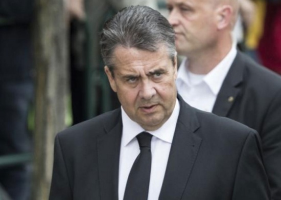 تفاؤل ألماني حذر حول مستقبل الأزمة الخليجية