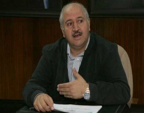 توقيع اتفاقيات مائية ممولة من المنحة الخليجية