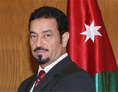 إصابة السفير الكويتي بحادث تصادم على اوتوستراد عمان الزرقاء