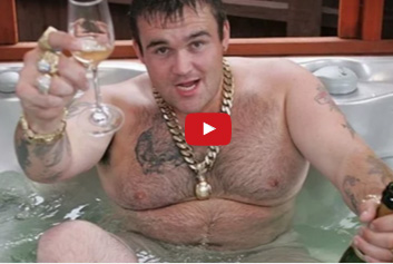 بالفيديو : أغرب 10 هوايات