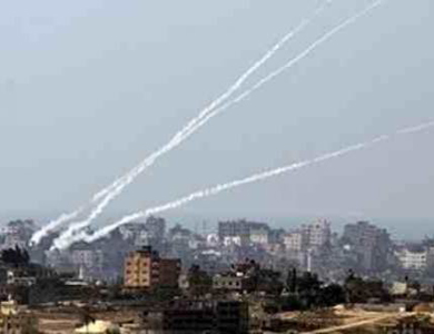 القسام: قصفنا تل أبيب بـ116 صاروخا منذ بداية الحرب