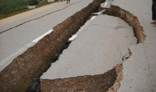 خبير: قد يقع زلزال في الأردن بأي لحظة ويوقع الآف القتلى