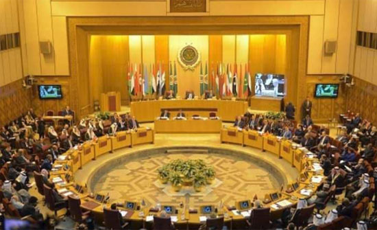 البيان الختامي للوزراء العرب:توجه لعقد قمة عربية استثنائية بالأردن البيان الختامي للوزراء العرب:توجه لعقد قمة عربية استثنائية بالأردن