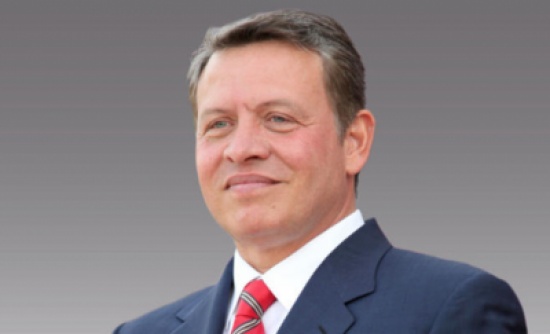 الملك يزور المديرية العامة للدفاع المدني الملك يزور المديرية العامة للدفاع المدني