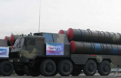 إيران تعتزم نشر منظومتين صاروخيتين متطورتين