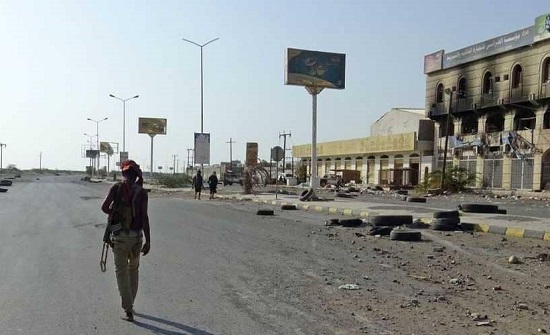 مراقبون دوليون في الحديدة للإشراف على وقف إطلاق النار