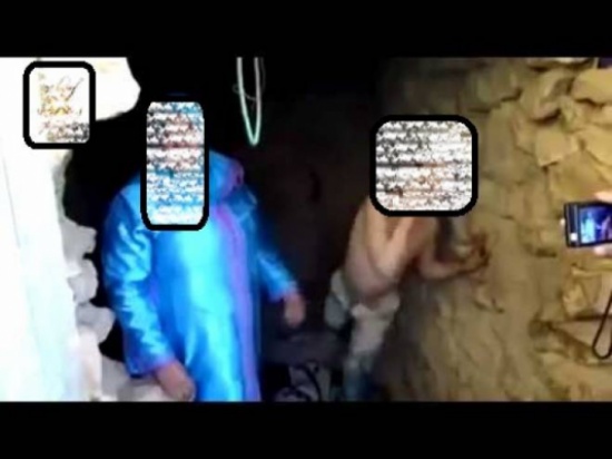 أمّ تسجن طفلها لمدّة عامين .. وما وجدته الشرطة صادم ومخيف! أمّ تسجن طفلها لمدّة عامين .. وما وجدته الشرطة صادم ومخيف!
