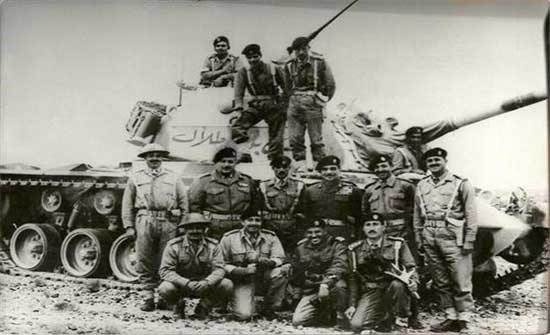 الكرامة معركة الإرادة والصمود.....عندما غنت المدافع وزغردت البنادق فتحقق النصر المؤزر